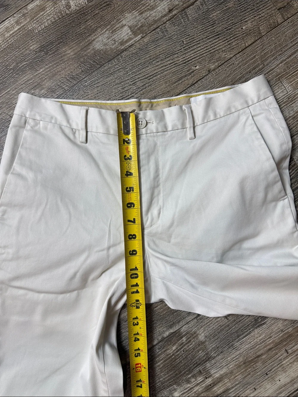 🌟Banana Republic Slim 🌟 khaki Slim Chinos Pants, Size 32-30